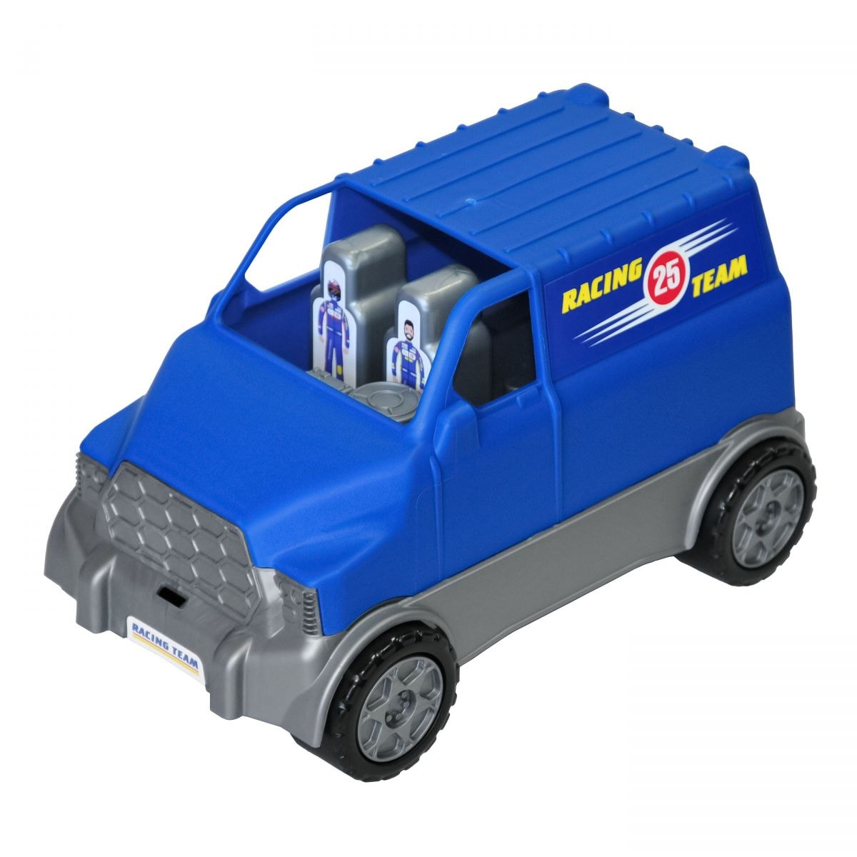 Авто Smart Wheels гоночний позашляховик Tigres – купити