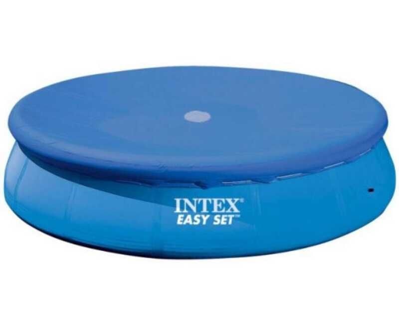 Intex Тент для басейну 244 см купити