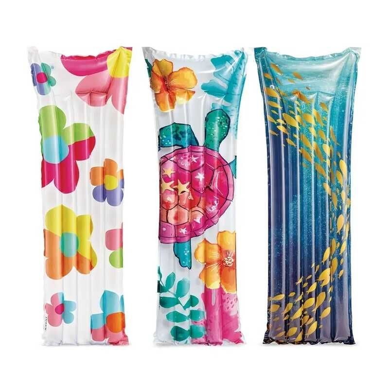 Intex Матрац 3 кольори 183x69 см купити