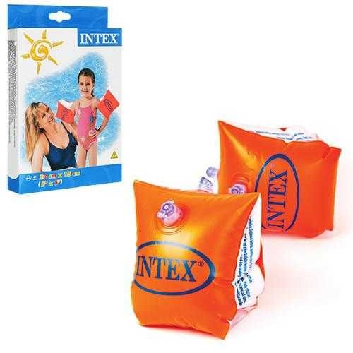 Intex Нарукавник для дітей з 3-х років 23х15см