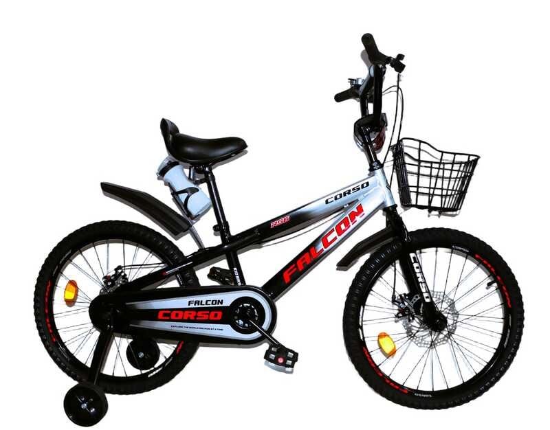 Велосипед 20 дюймів Corso Falcon – купити в Україні