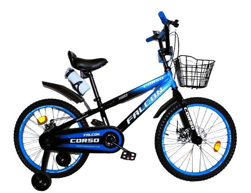 Велосипед 20 дюймів Corso Falcon – купити в Україні