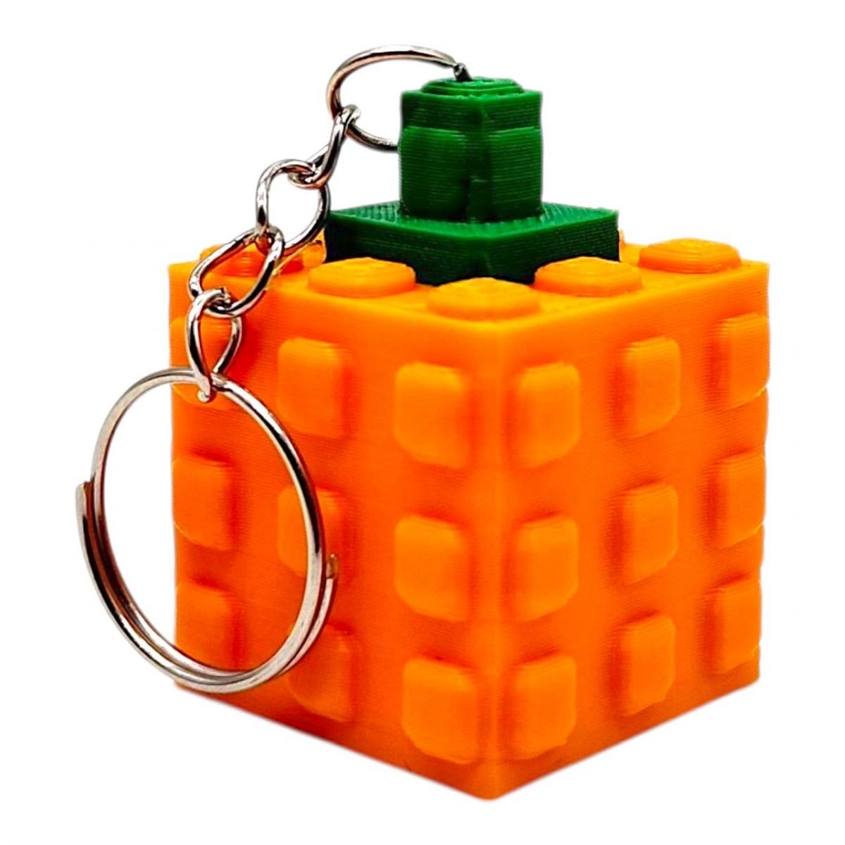 3D Брелок Roblox Pumpkin – купити в Україні