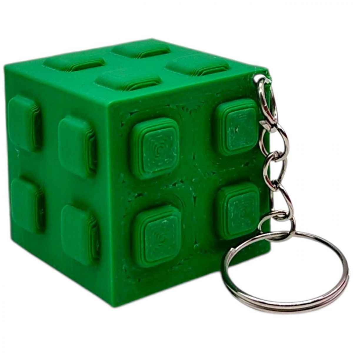3D Брелоки ROBLOX WATERMELON – Кавун GAG, Keychain
