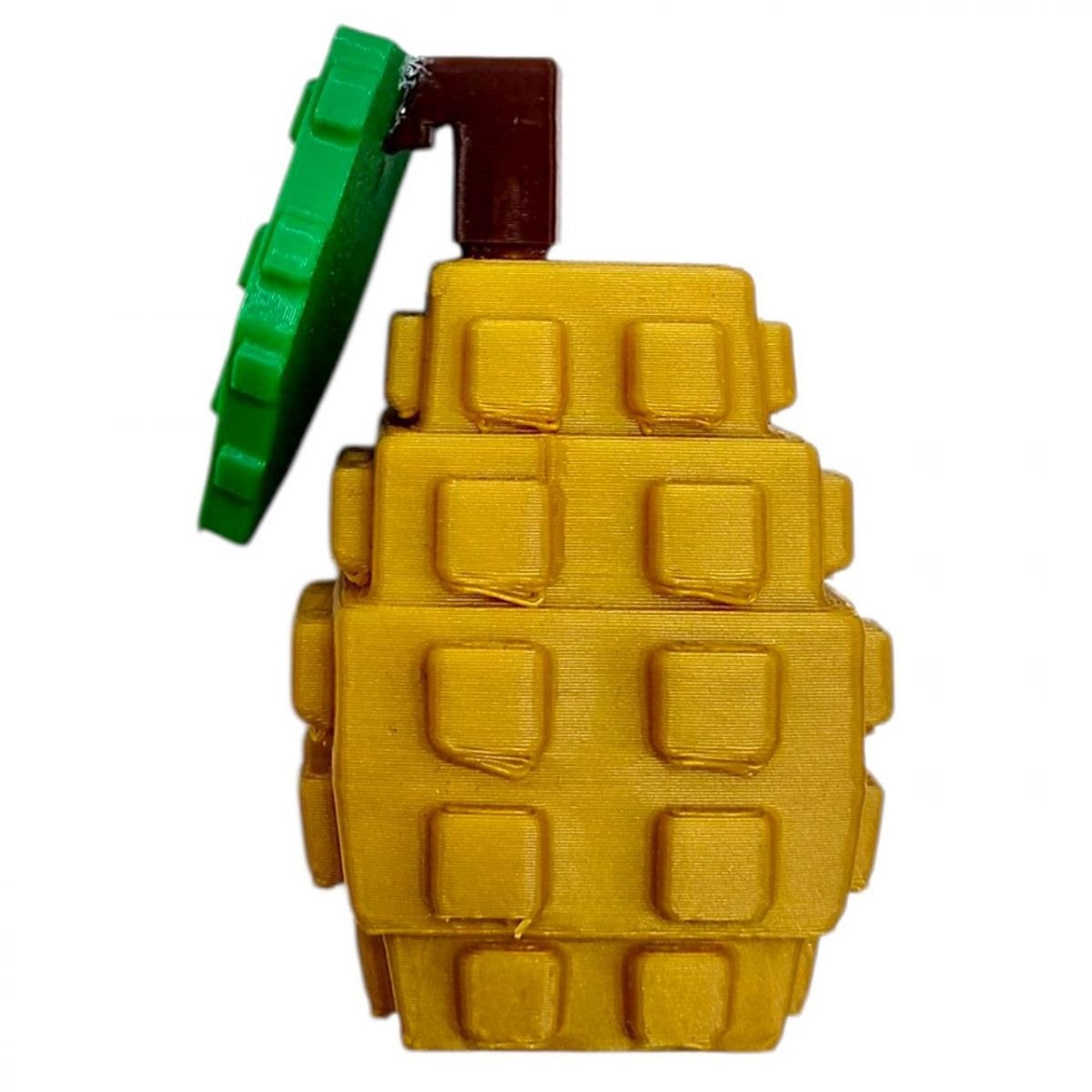 3D фігурка Roblox Mango – Манго, Keychain