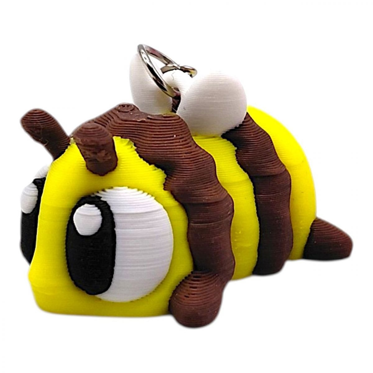 3D Брелок CUTE BEE – купити в Україні