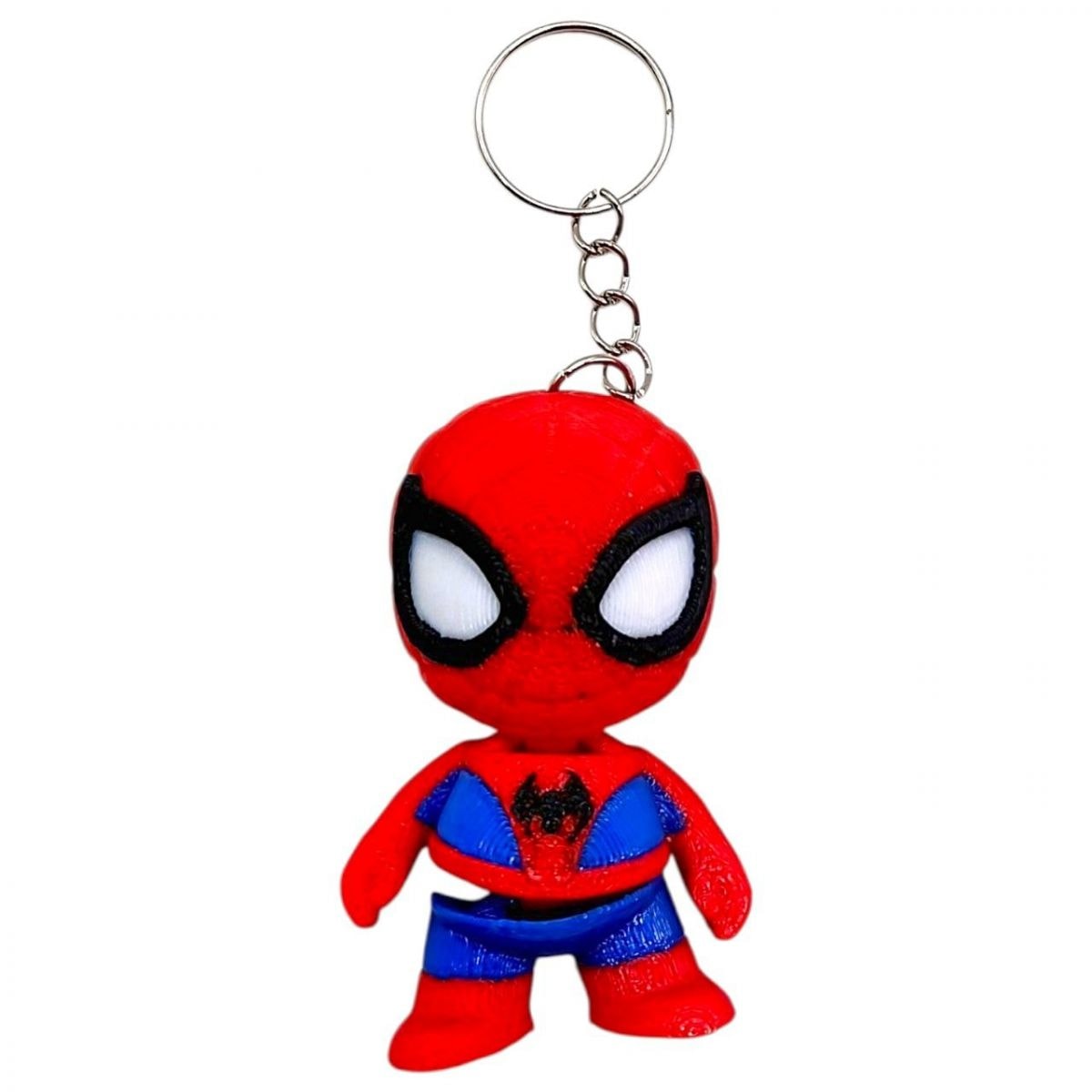 3D Антистрес-іграшка SPIDER MAN Marvel | Купити