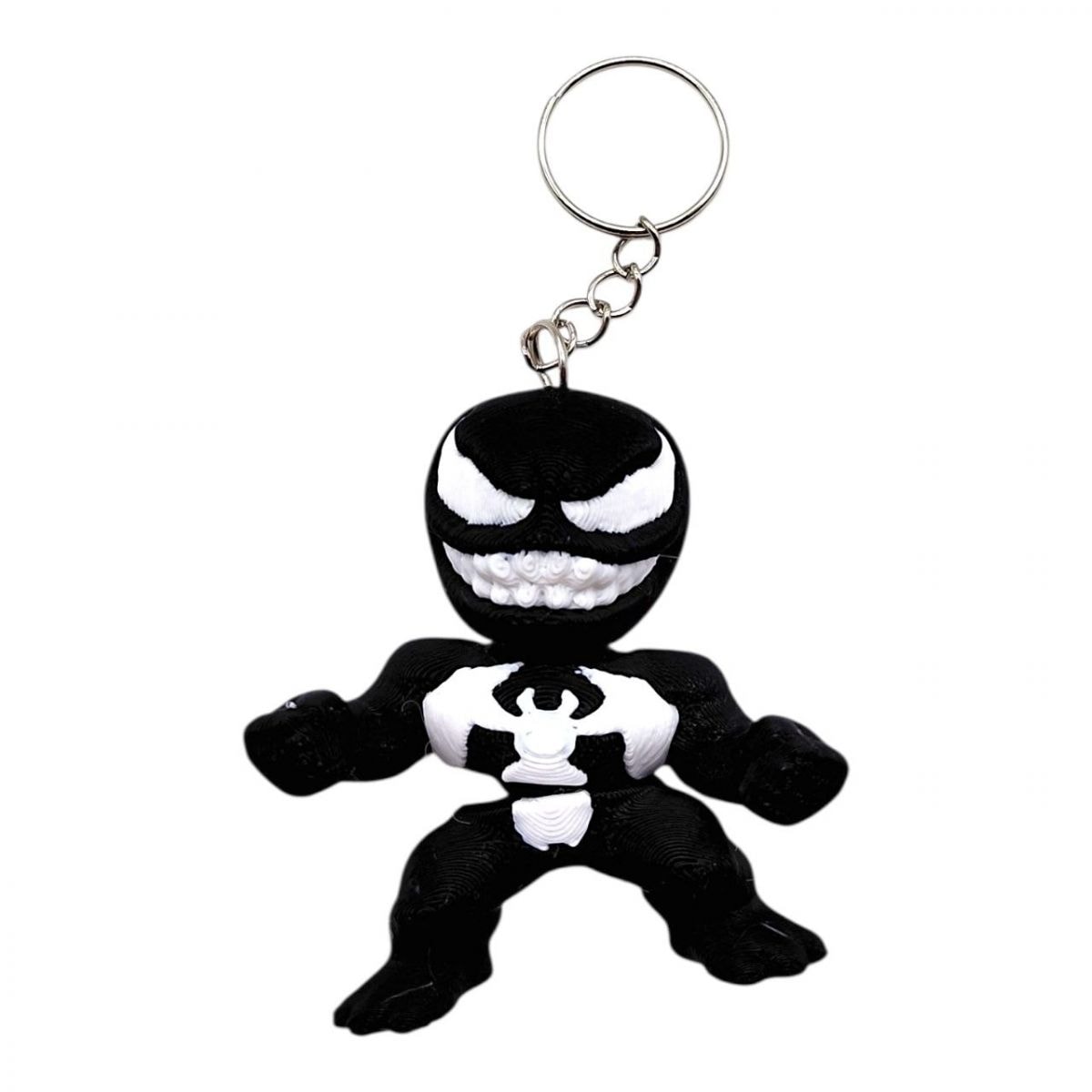 3D Антистрес-іграшка VENOM Marvel | Купити