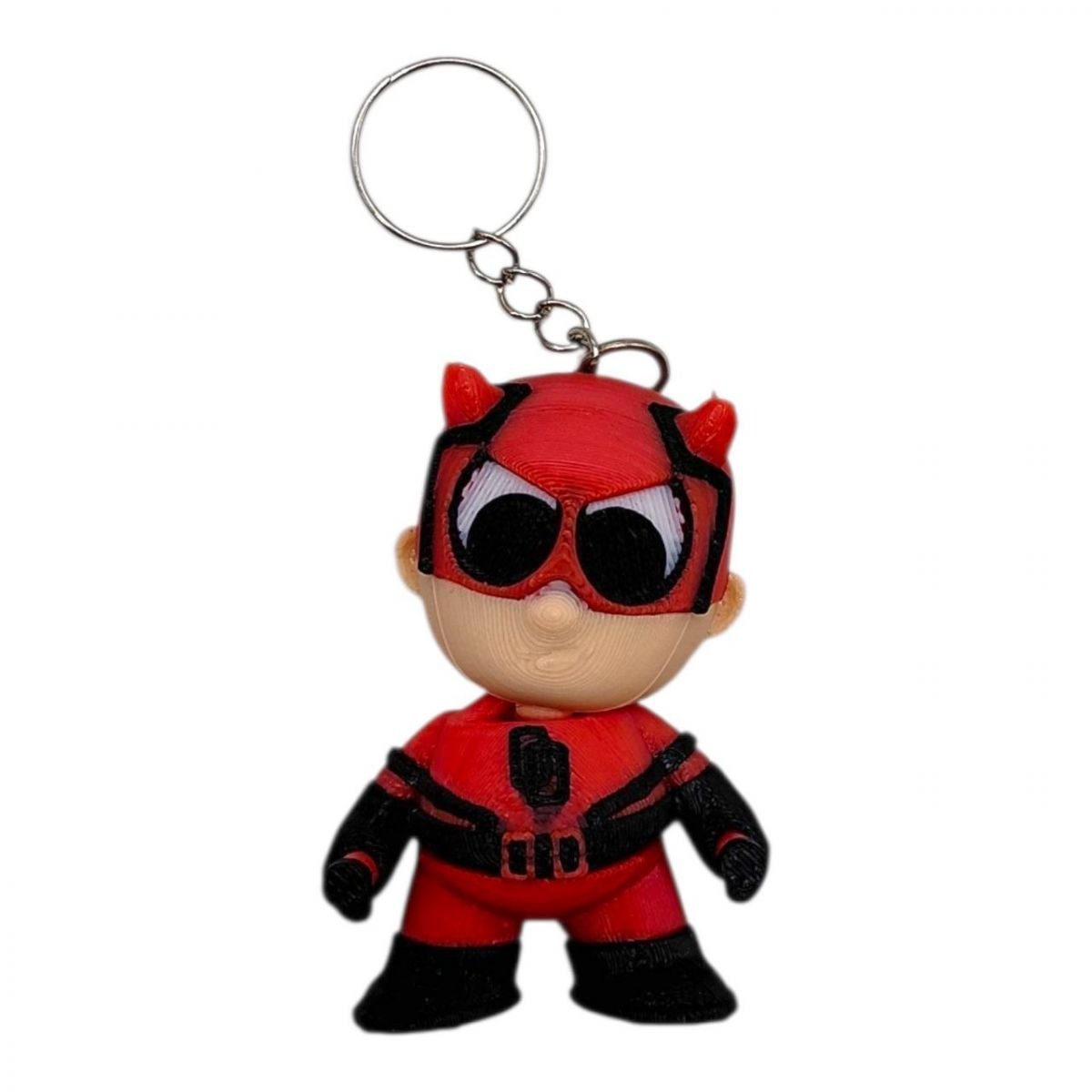 3D Брелок HERO DAREDEVIL Marvel | OYTOY
