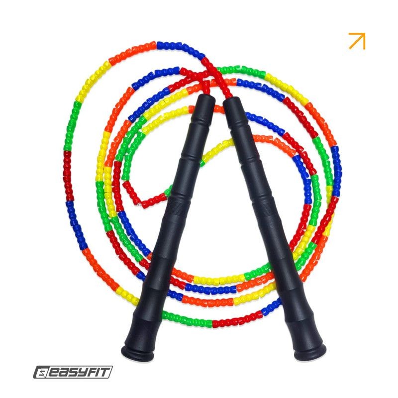 Скакалка швидкісна EasyFit – купити в Україні