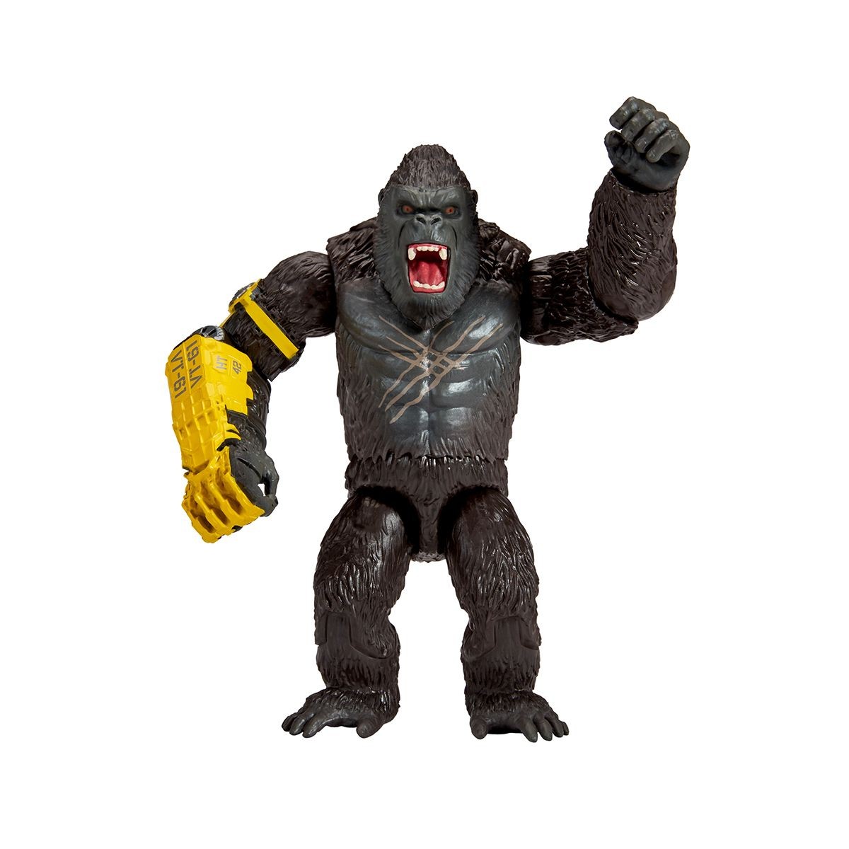 Фігурка Godzilla x Kong Конг зі сталевою лапою 15 см купити
