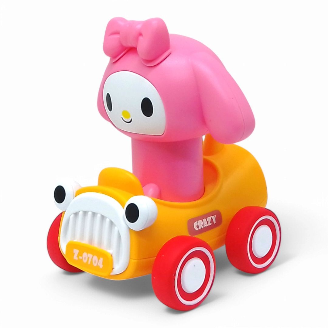 Заводна машинка Sanrio Май Мелоді