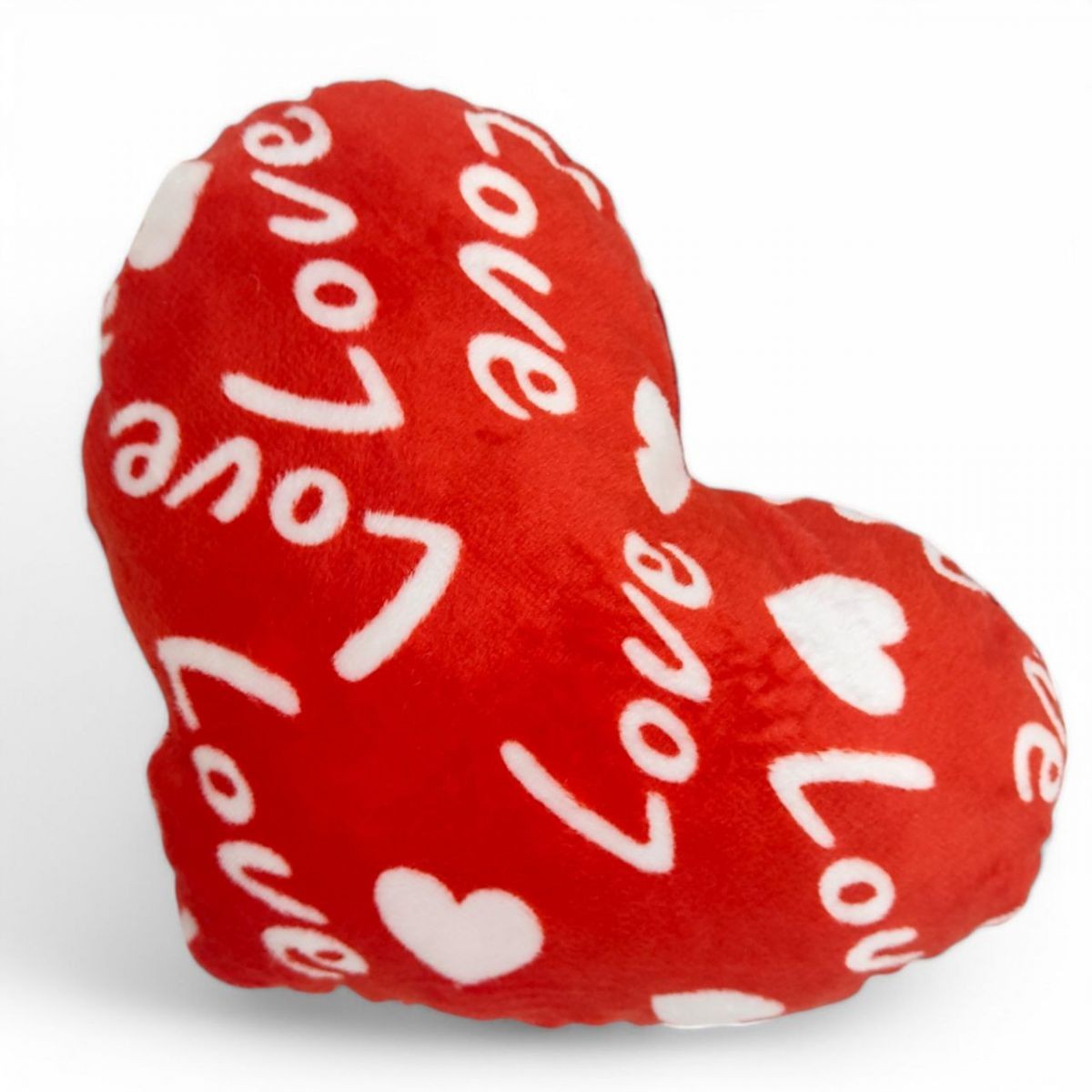 М'яка іграшка Серце Love S 20 см