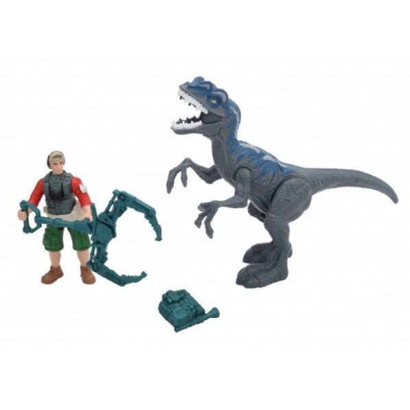 Ігровий набір Діно DINO DANGER купити