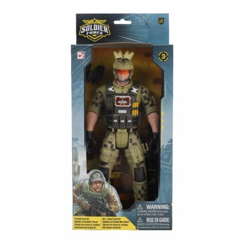 Набір солдати RANGER FIGURE купити
