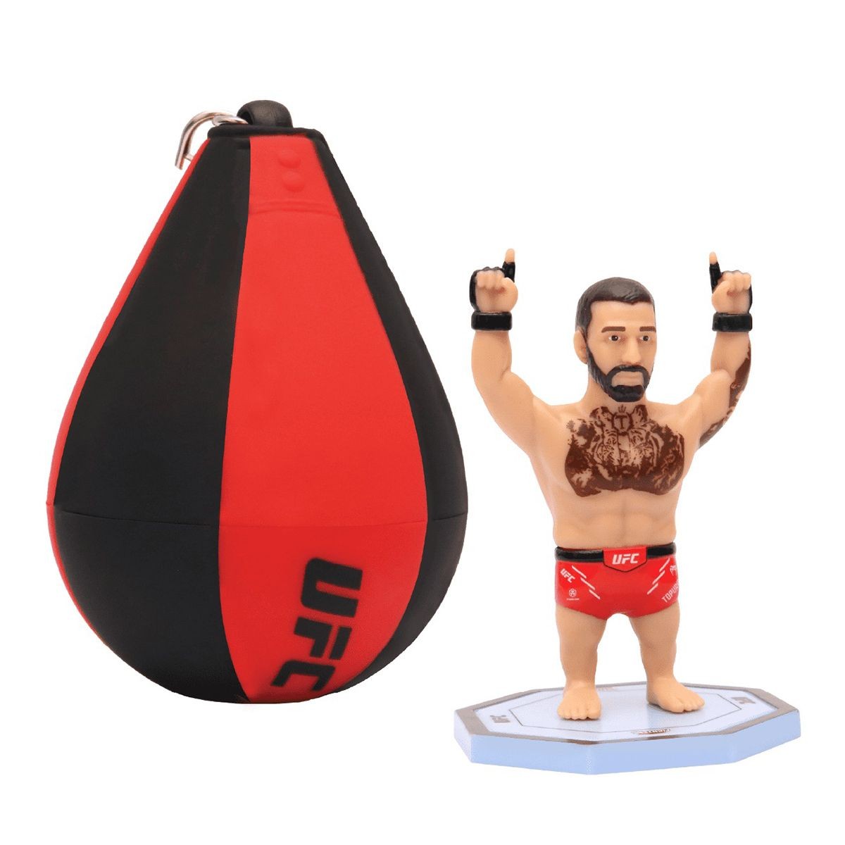 Набір UFC СПІДБОЛ купити