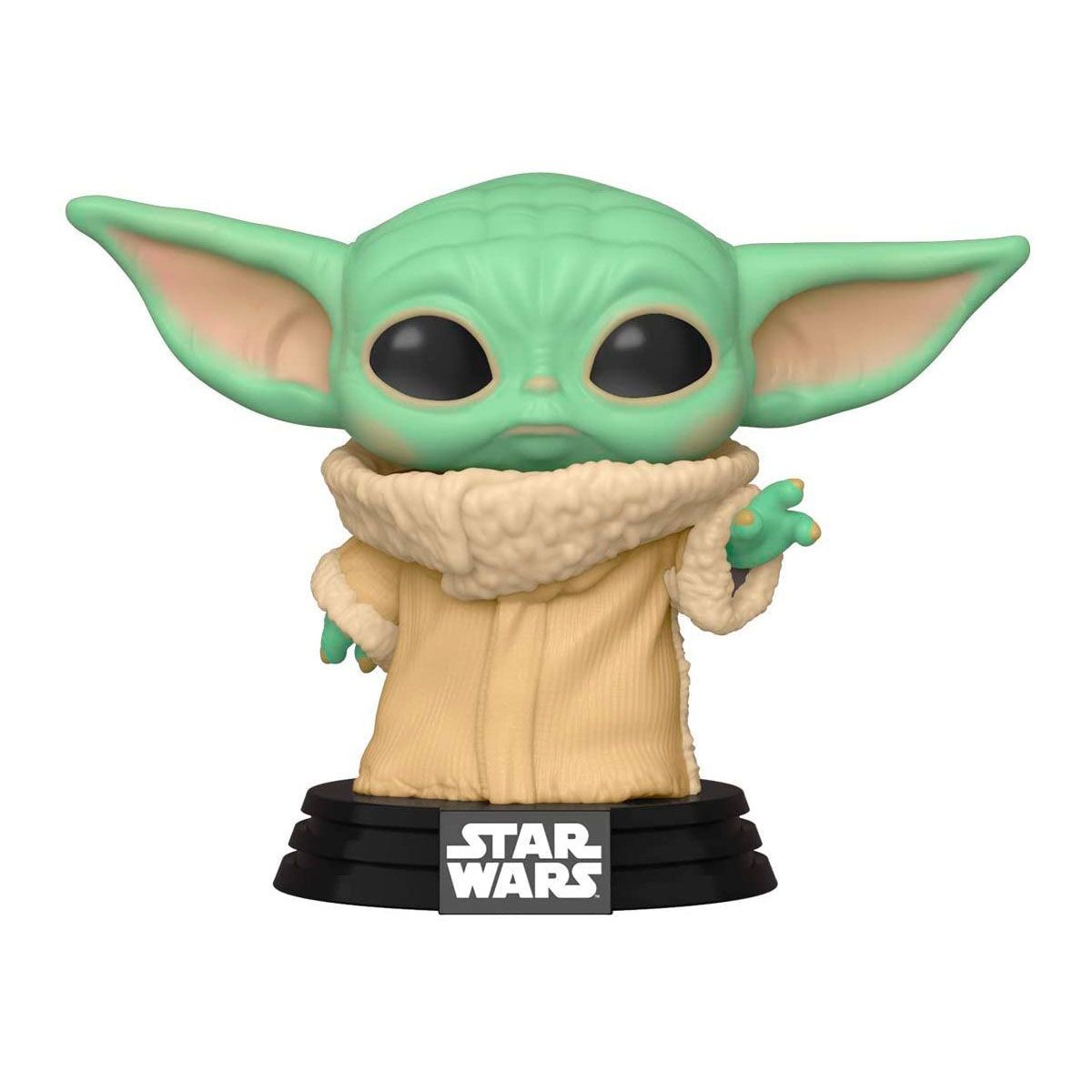 Фігурка Funko Pop! Мандалорець Малюк купити